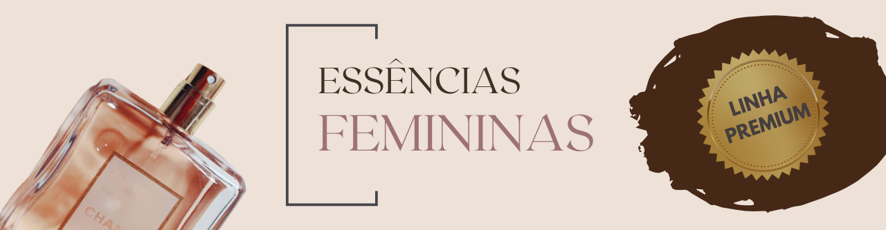Essências Femininas