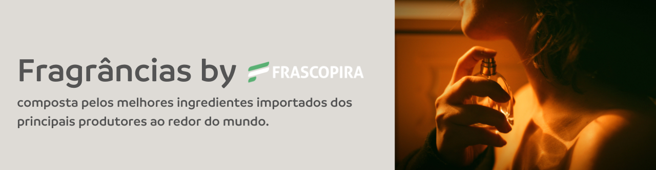 Essências Perfumaria Fina