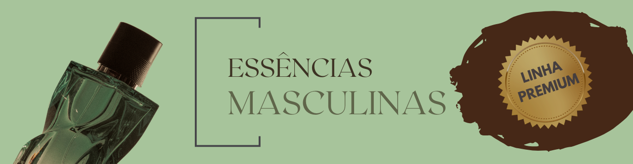 Essências Masculinas