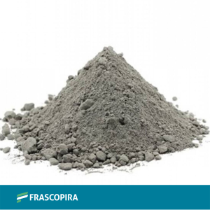 Argila Cinza 100g