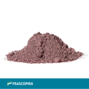 Argila Roxa 100g