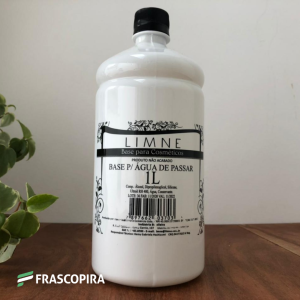 Base para Água de Passar 1 Litro
