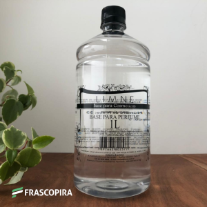 Base para Perfume 1 Litro