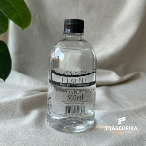 BASE PARA PERFUMARIA 500ML