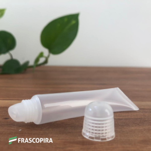 10 Bisnagas para Gloss 8ml