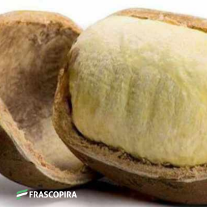 Manteiga de CUPUAÇU 100gr