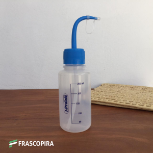 Pisseta Graduada 250ml