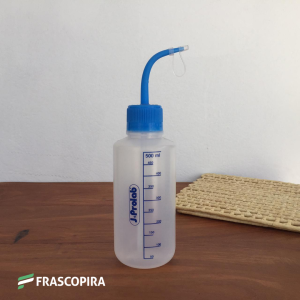 Pisseta Graduada 500ml