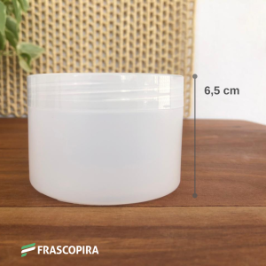 10 Potes 250gr PEROLADO baixo