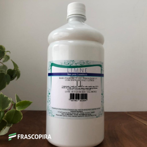 Base para Sabonete Perolado 1/5 1 litro