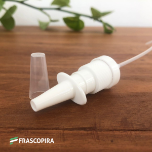 Válvula Pump nasal r18mm