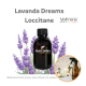 Essência Lavanda Loccitane - Vollmens 100ml