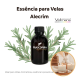 Essência Jardim Secreto Lipossolúvel Concentrada Aromática para Velas