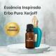 Essência Pura Erba Concentrada Perfumaria Fina