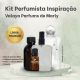 Kit Perfumista Valaya Musk - Vollmens 100 ml
