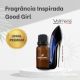 Kit Perfumista 100ml - Fragrância GOOD WOMAN 