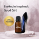 Essência Concentrada Pura Girl Good Premium Vollmens