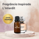 Fragrância Interdit Premium Vollmens