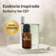 Essência Burberry Her Concentrada para Perfumaria Fina