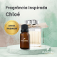 Essência Concentrada Chloé Premium Vollmens Perfumaria Fina