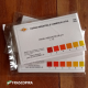 Fita Indicadora de pH