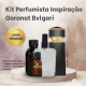 Kit Perfumista Garanat - Vollmens 100ml