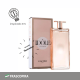  Kit Perfumista 100ml  - Fragrância MAJESTIC