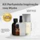  Kit Perfumista 100ml - Fragrância OKINAWA