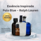 Blue Polo Kit Perfumista 100ml