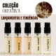 Combo Coleção Olfativa Lançamentos e Tendências 5ml