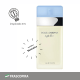 Kit Perfumista 100ml - Fragrância LUCE BLUE 