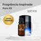 Fragrância Pure XS Premium Vollmens