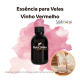 Essência Vinho Vermelho Lipossolúvel Concentrada Aromática para Velas