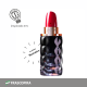 Kit Perfumista 100ml - Fragrância RUBY WOO 