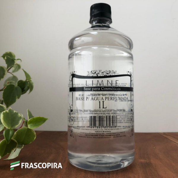 Base para Água Perfumada 1 Litro