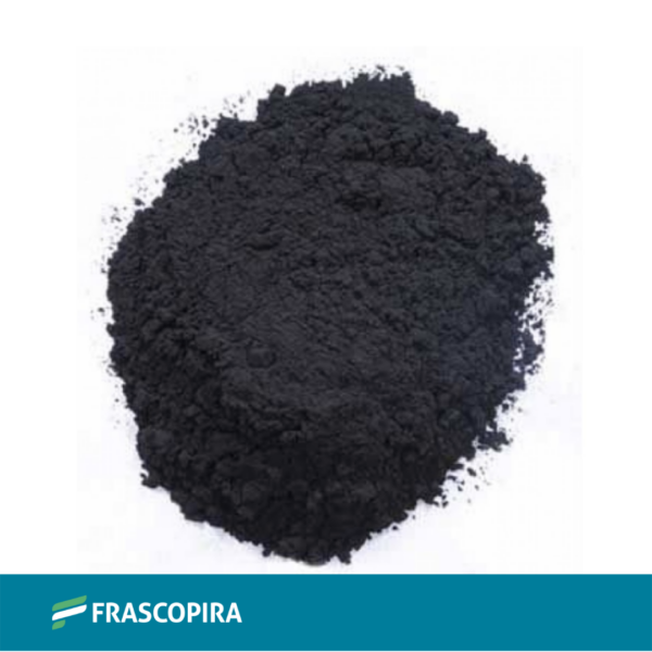 Carvão Ativado 50g