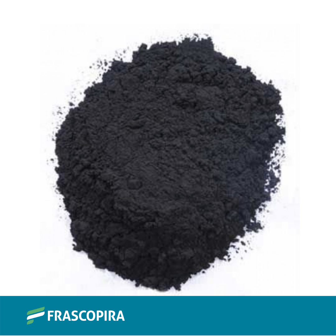 Carvão Ativado 100g