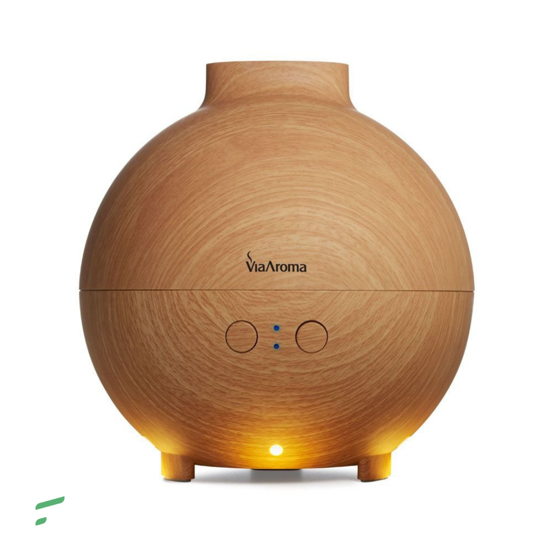 Difusor Ultrassônico Via Aroma – 600 ml
